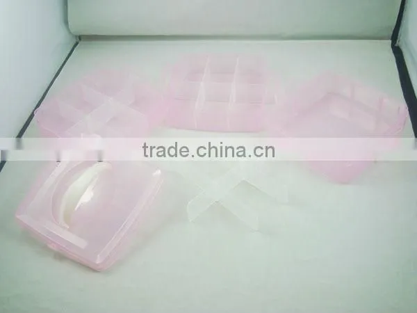 Fast food containers with lids 3 layers