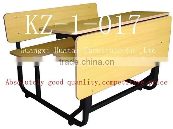 School desk | Double school desk factory