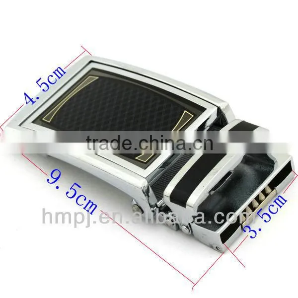 new design fashion belt buckle for promotion