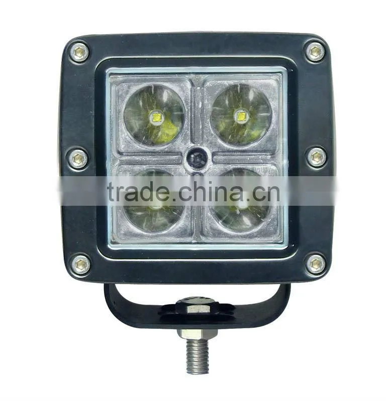 2013 new arrival auto led work light