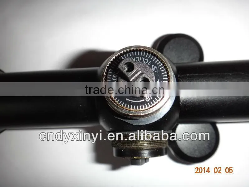 rifle scope4-16x40AOEG