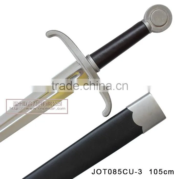 Wholesale handmade movie swords medieval sword JOT085CU-3
