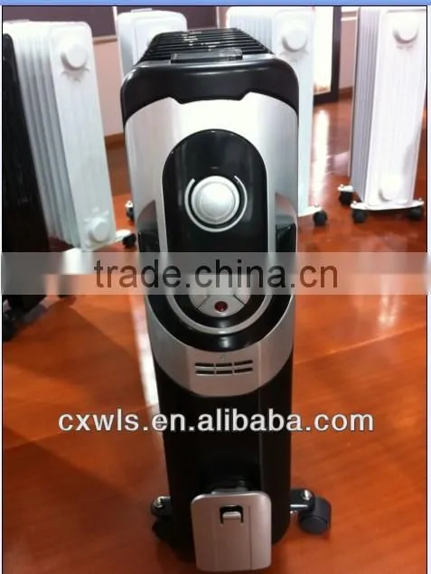 oil heater with turbo &timer CE GS CB Oill filled radiator