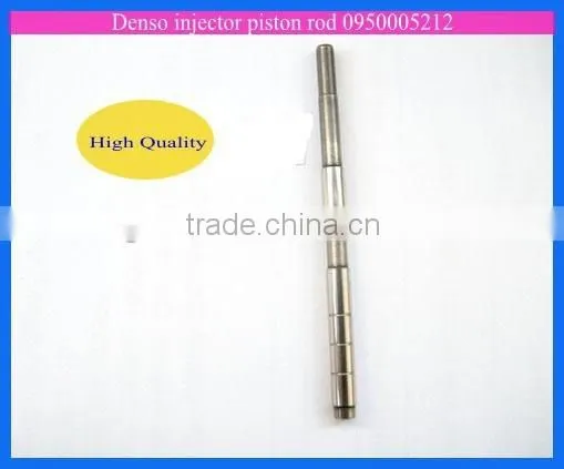 denso common rail injector piston rod 0950005212