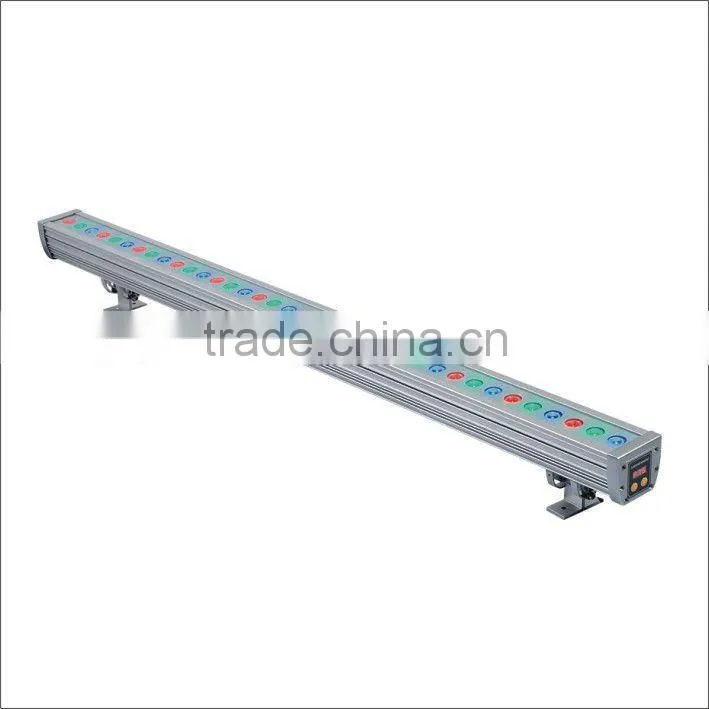 JU-1012-9W led wall washers,china LED manufacturer,9w led wall washers light