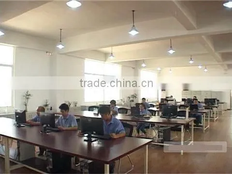 Fuzhou Metal-New High-Temp. Tech. Co., Ltd. company overview - view 3