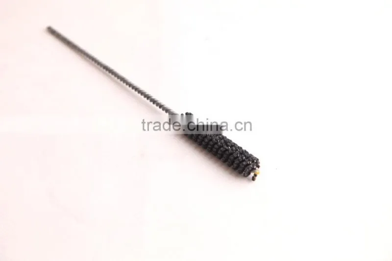 flexible honing tools brushes, diameter 15mm