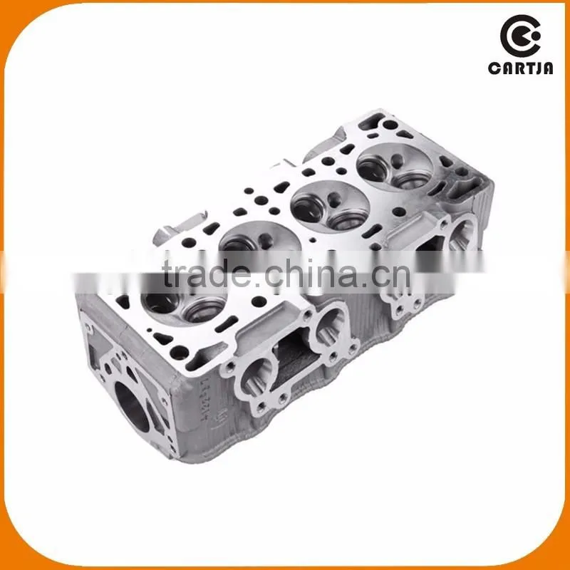 KA24 Cylinder Heads diesel engine head for forklift