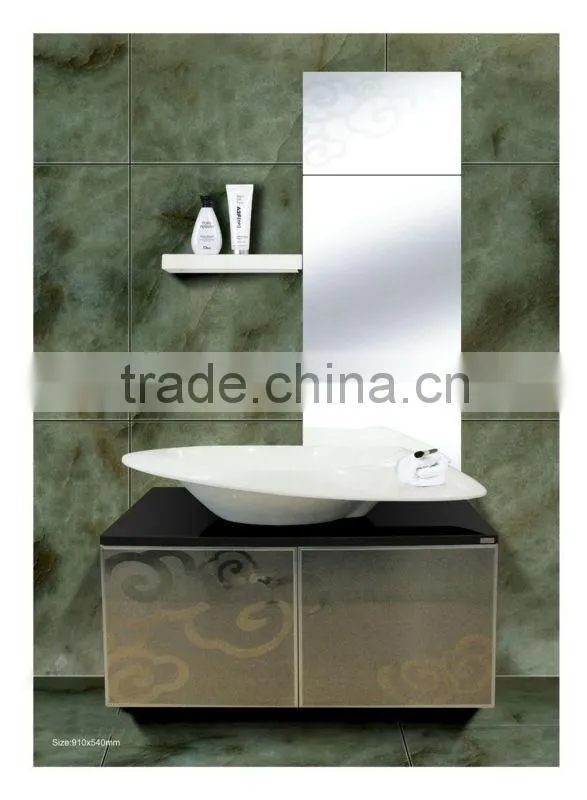 Modern bathroom cabinet B8601