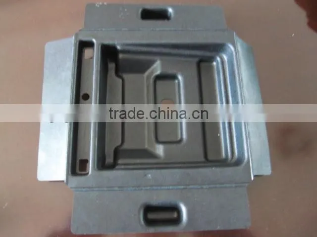 Custom Protective USB,Bank and Power Charger ,Electronic Box Biodegradable Molded Fiber Tray Packaging