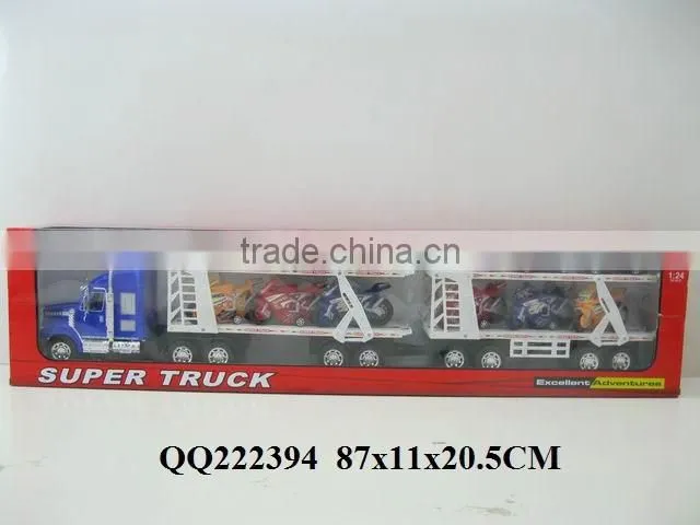 New plastic Friction truck,Friction toy Truck,Toy truck for kids