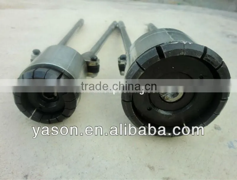 200l drum cap sealing tool barrel crimping tool