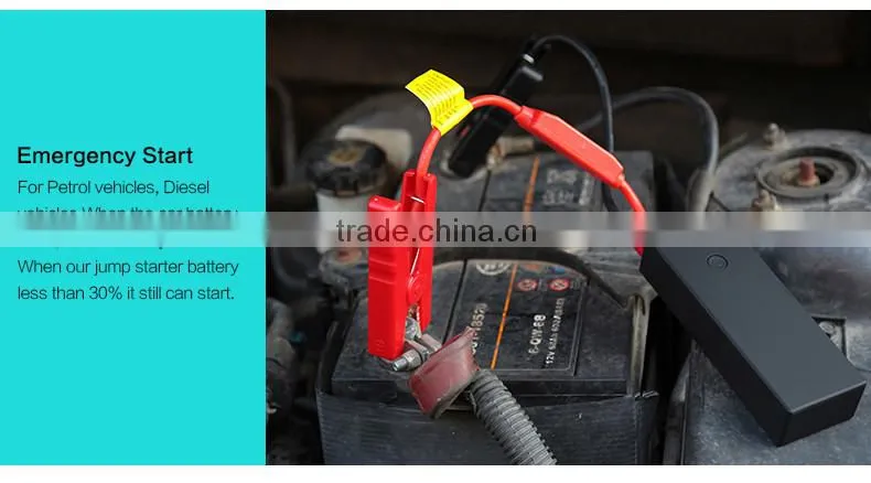 gadget 2016 12v jump starter