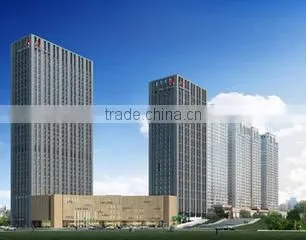 Qingdao Goldentex Industrial & Trading Co., Ltd. company overview - view 2