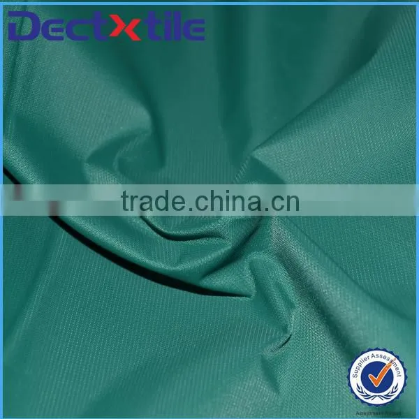 fresh 40D nylon small beehive PVC coated fabric for jacket/coat surface