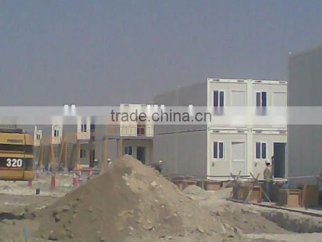 labor camp