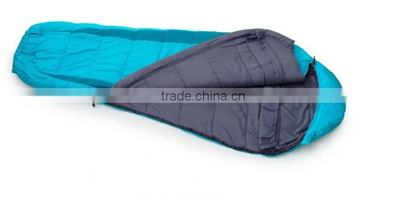 3 Season Mummy Sleeping Bag