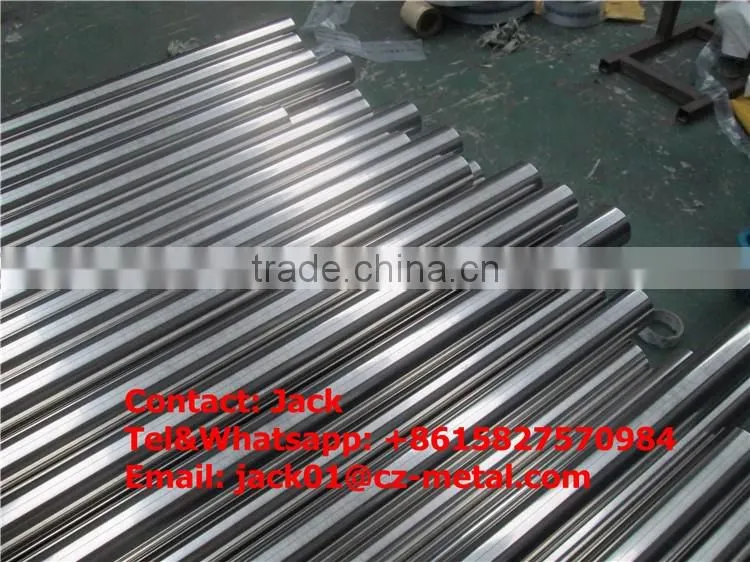 S355J2H black seamless/stainless steel tube/pipe