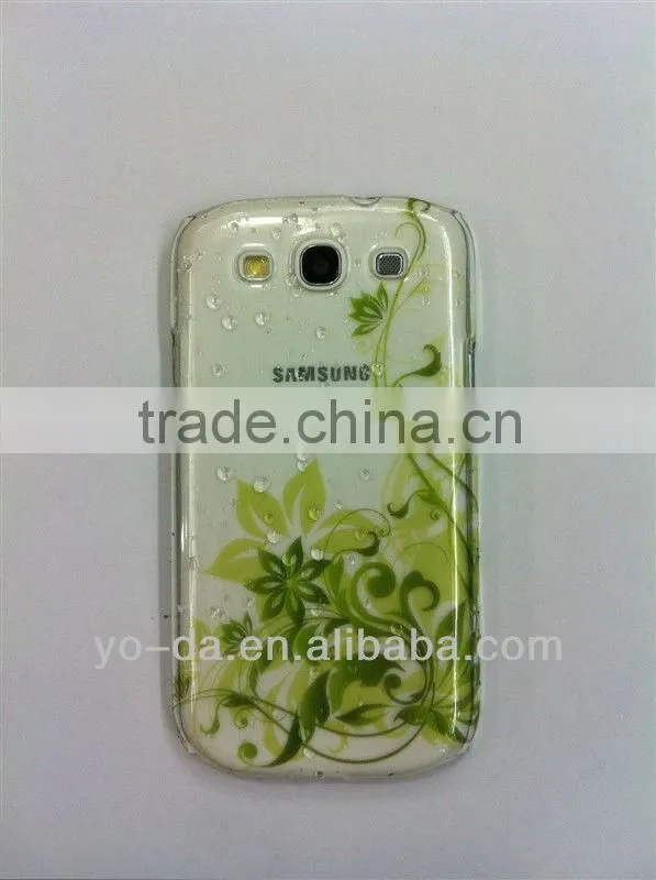 New digital UV printer for phone cover DIY picture phone case printer