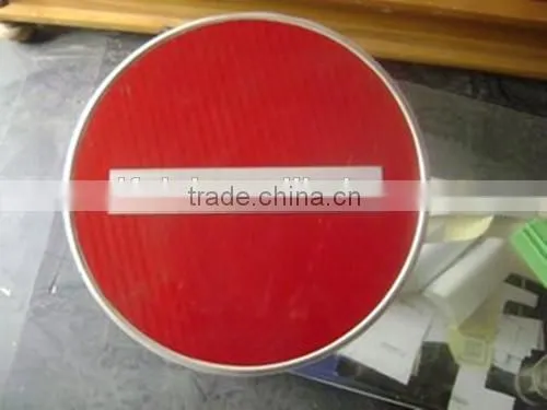 First Class Road Safety Traffic Signs