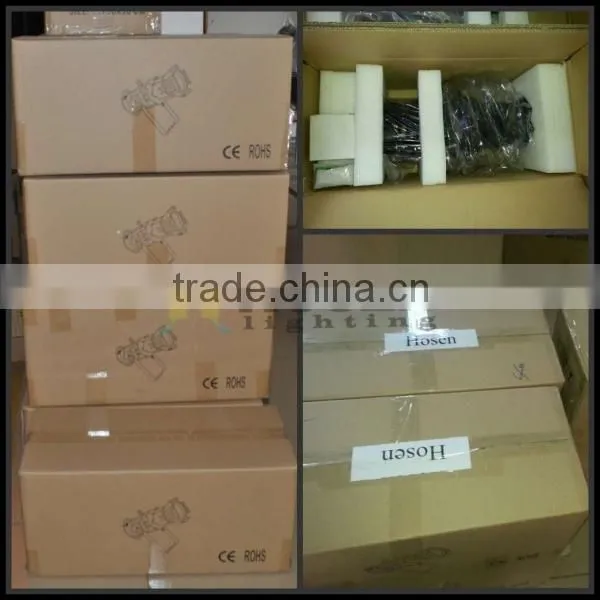 LED ZOOM Fresnel Spot light 120W/200W/300W