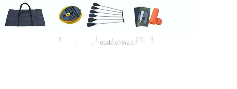 2014 Year inflatable drifting boat,inflatable rowing boat