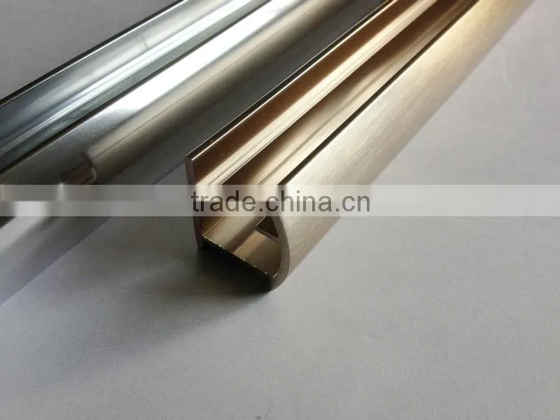 amplifier enclosure frame for solar panel anodized aluminum case