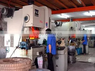 Yueqing Sao Paulo Electronics Co., Ltd. company overview - view 3