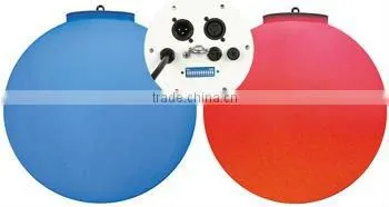 Summitlite LED Silicon ball