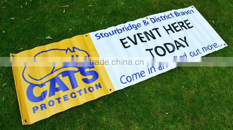Hot Sale Pet Banner