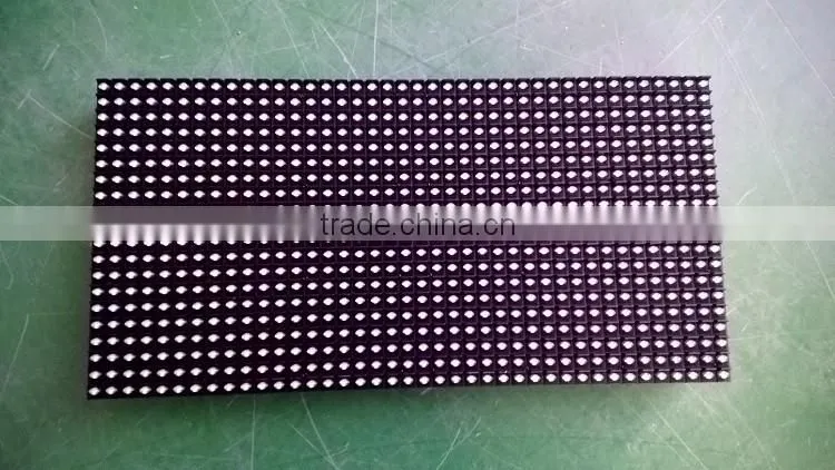 DIP570 3in1 P8.33 Front maintenance outdoor led advertisement video wall