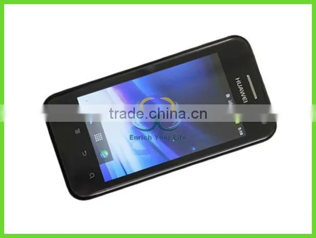 mobile phone combo case covers for huawei u8652