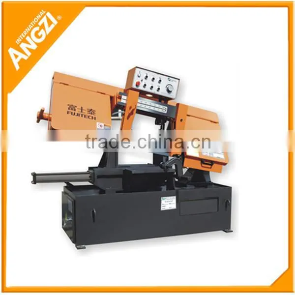 Roller Bearing Carbide Blade Guide Steel Bar Cutting Machine