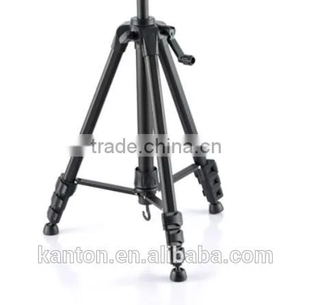 Professional Lightweight Video Camera Tripod