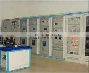 control cubicle/ hydropower equipment/ hydro power transformer / control cubicle/ excitor cubicle