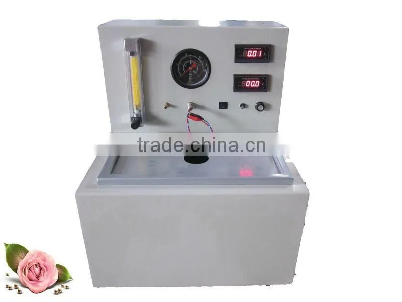 gasoline pump Diagnostic Tool (GPT)