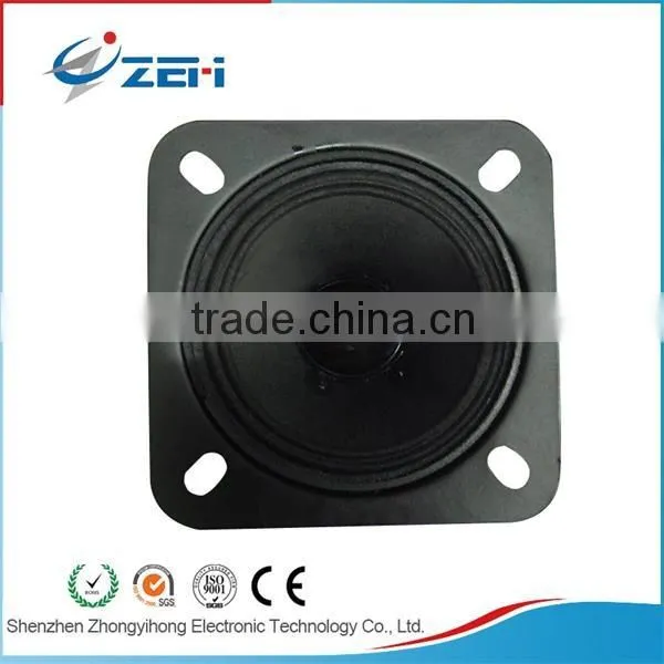 23mm 8 ohm 1.0W dynamic waterproof loudspeaker