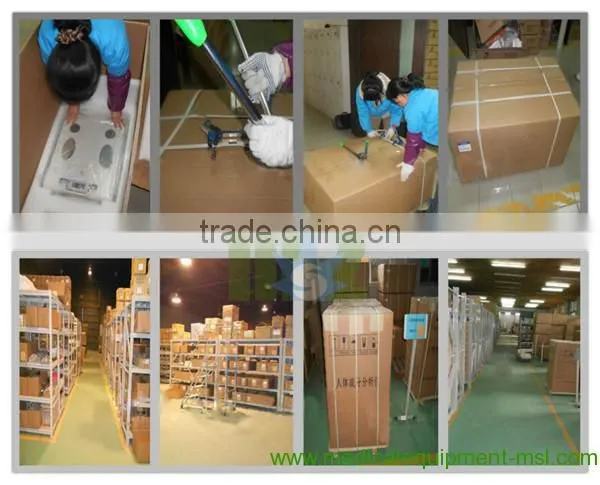 Body Composition Analyzer,Element Analyzer,Body Analyzer with MRI CE ROHS Golden Standards