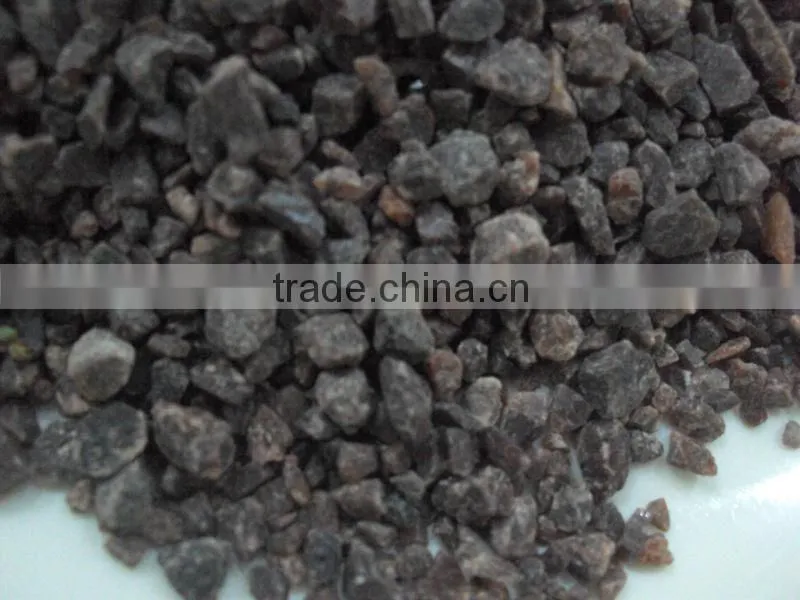 Black Salt granular