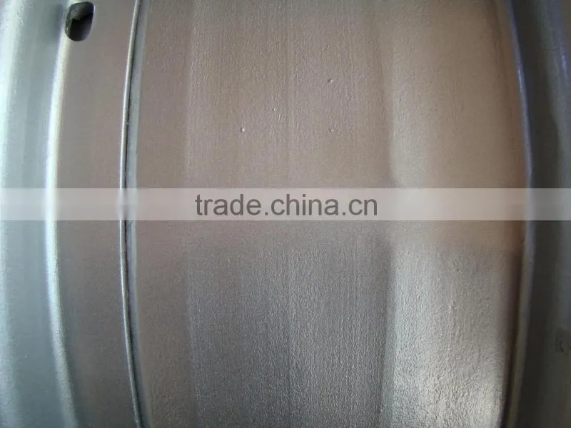 High Quality 7.50-20 Medium Duty Truck Wheels