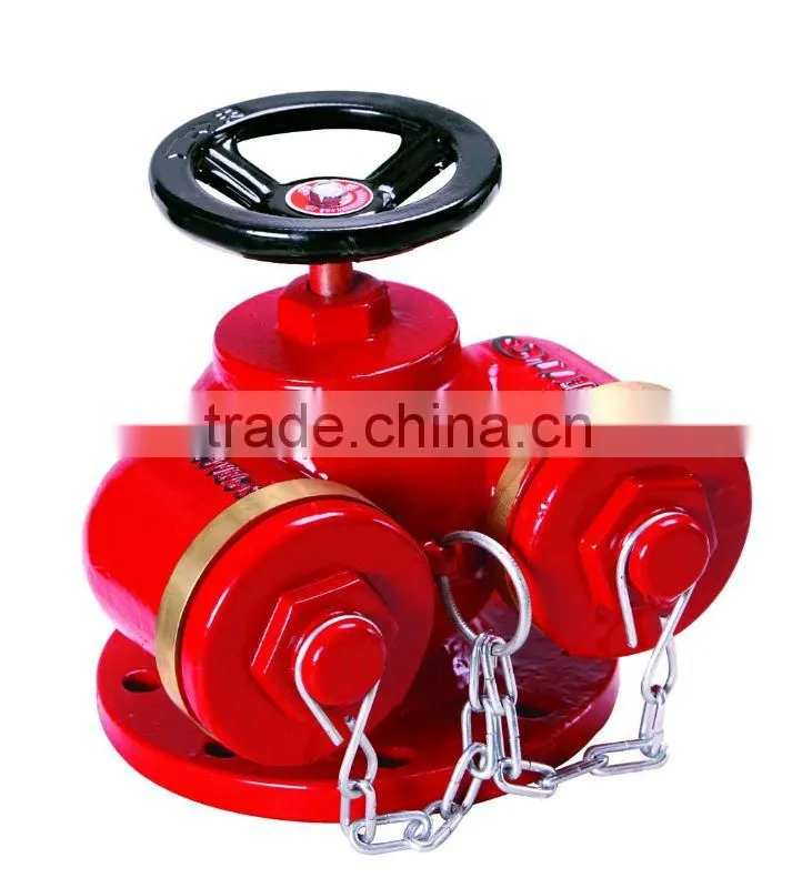 fire pump connector