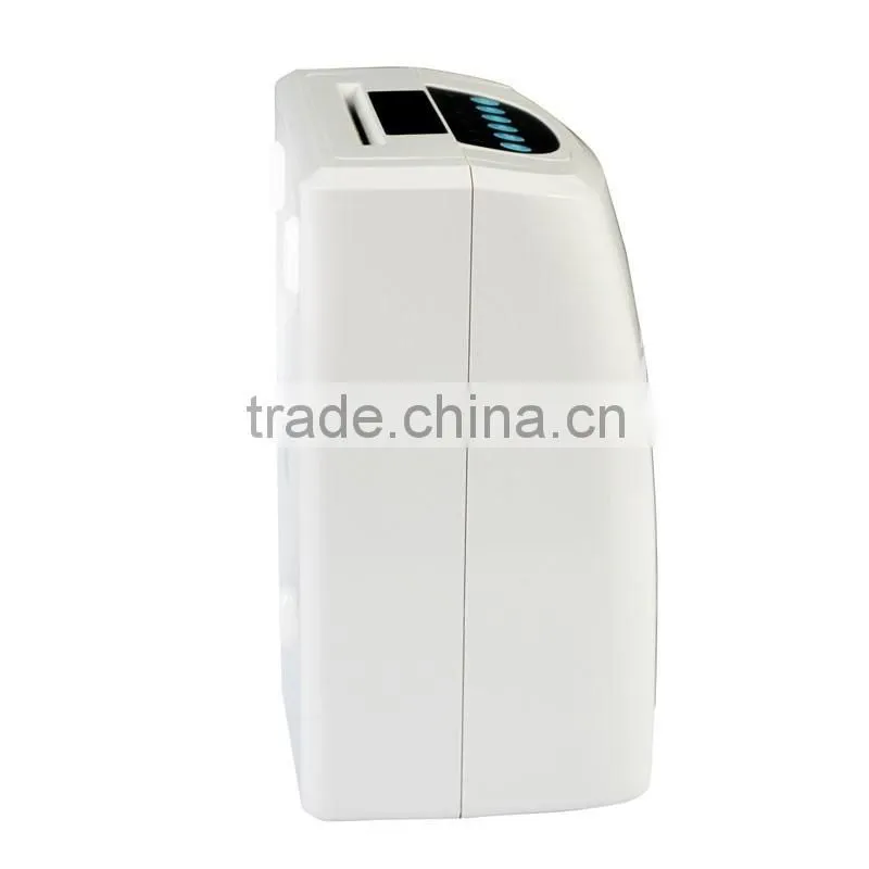 punching time card attendance machine/time attendance machien