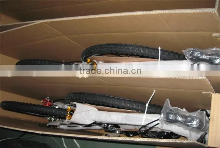 2016 aluminum mountain bike 29er (M-2901A)