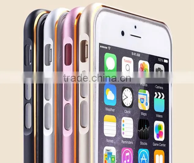 2015 amazing design phone case for iphone 6