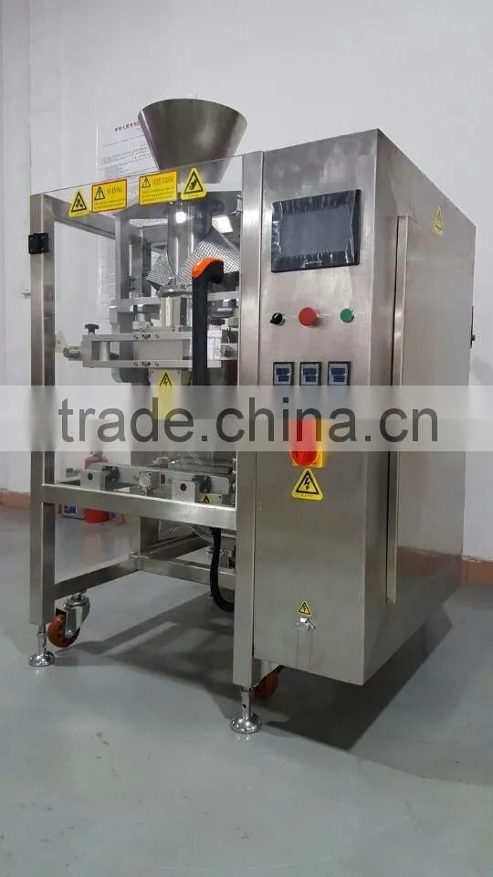 PL-420KB-4L Hot Sale Potato Chips Automatic Packing Machine