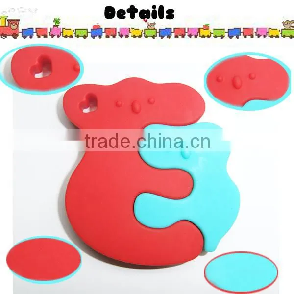 China Manufacturer BPA Free Food Grade /baby teether toys/silicone beads and jewelry