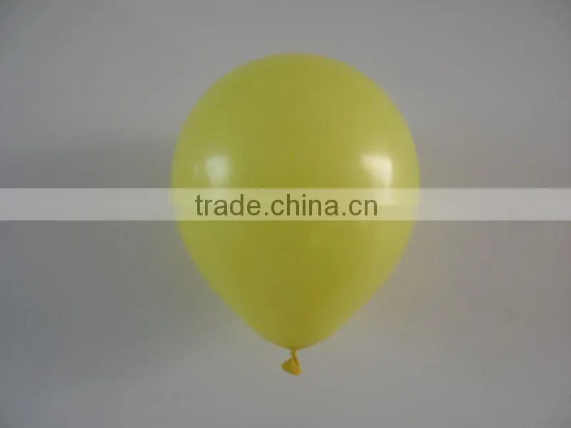 Balloons