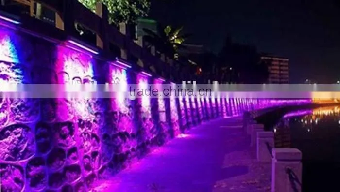 wholesale led light bar, 24*9w led bar, DMX512 led bar lights