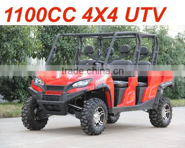 hot sale 4x4 1000cc utv
