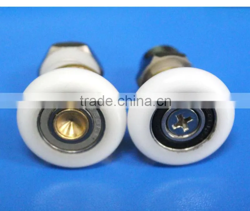 China Supplier 688RS brass eccentric wheel